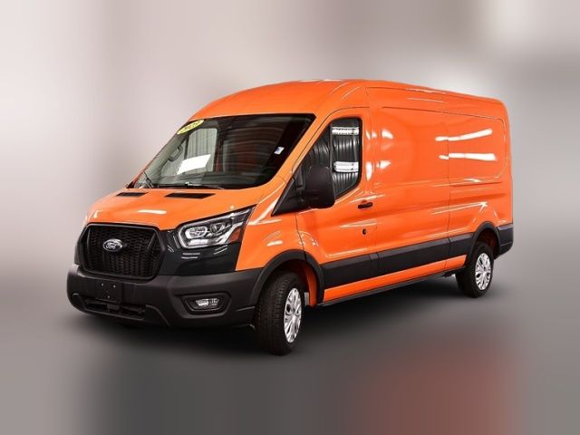 2023 Ford Transit Base