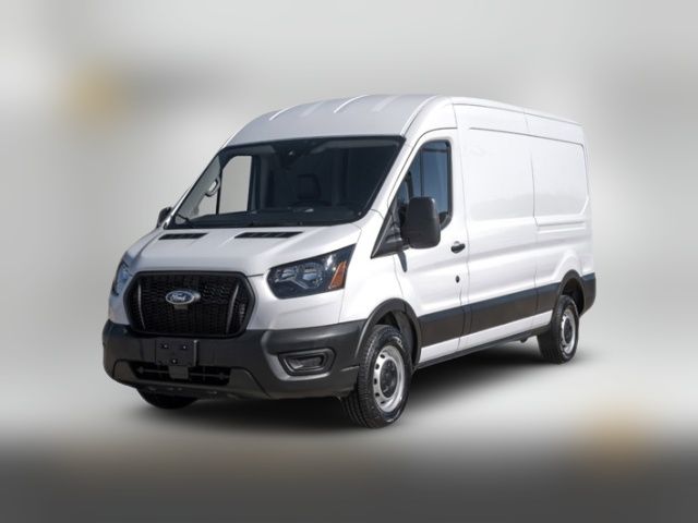 2023 Ford Transit Base