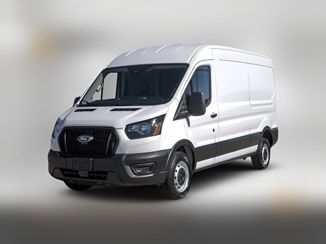 2023 Ford Transit Base