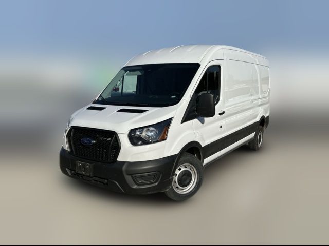 2023 Ford Transit Base