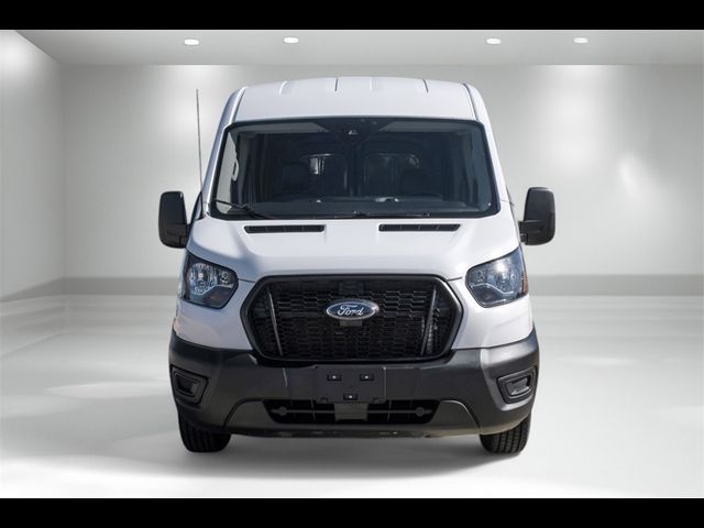 2023 Ford Transit Base