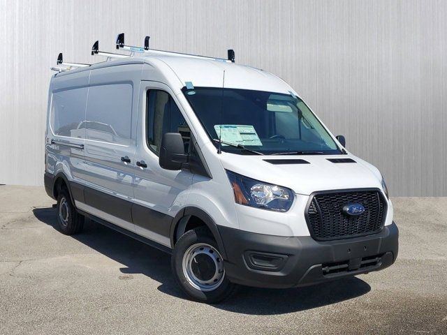 2023 Ford Transit Base