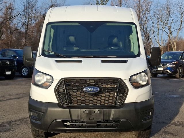 2023 Ford Transit Base