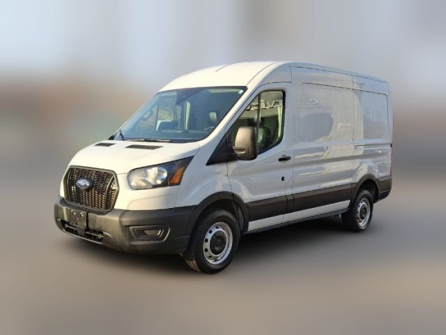 2023 Ford Transit Base