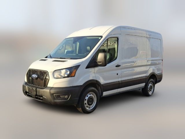 2023 Ford Transit Base