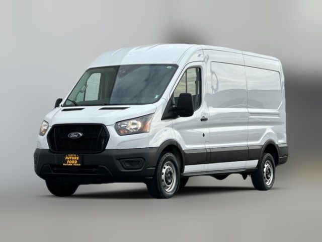 2023 Ford Transit Base