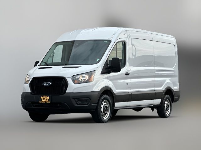 2023 Ford Transit Base