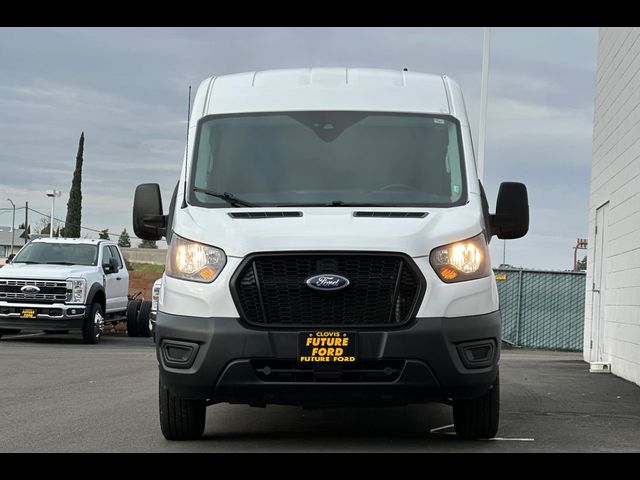 2023 Ford Transit Base