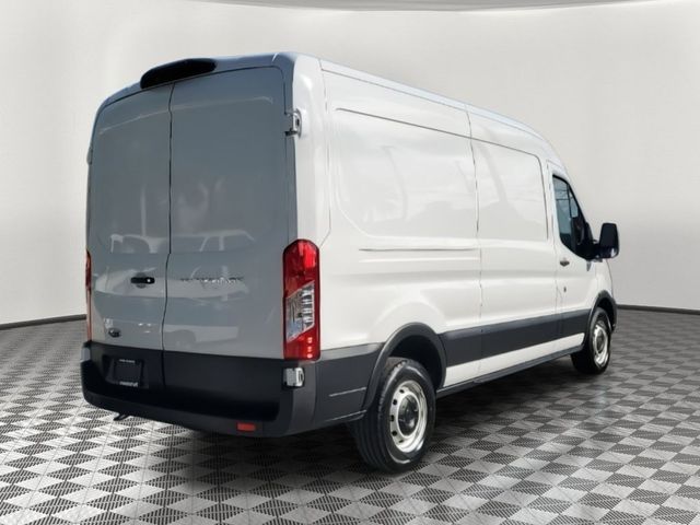 2023 Ford Transit Base