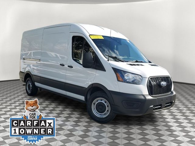 2023 Ford Transit Base