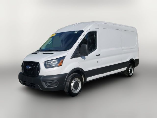 2023 Ford Transit Base