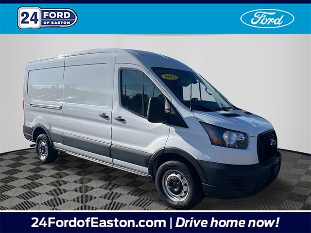 2023 Ford Transit Base