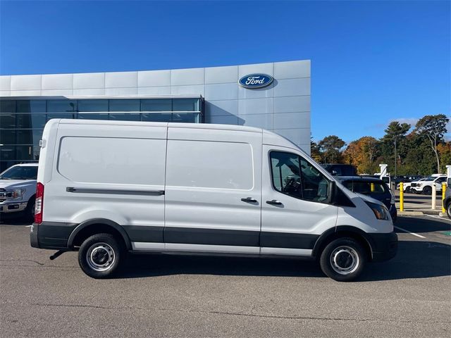 2023 Ford Transit Base