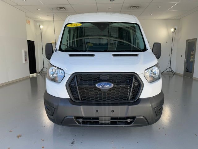 2023 Ford Transit Base