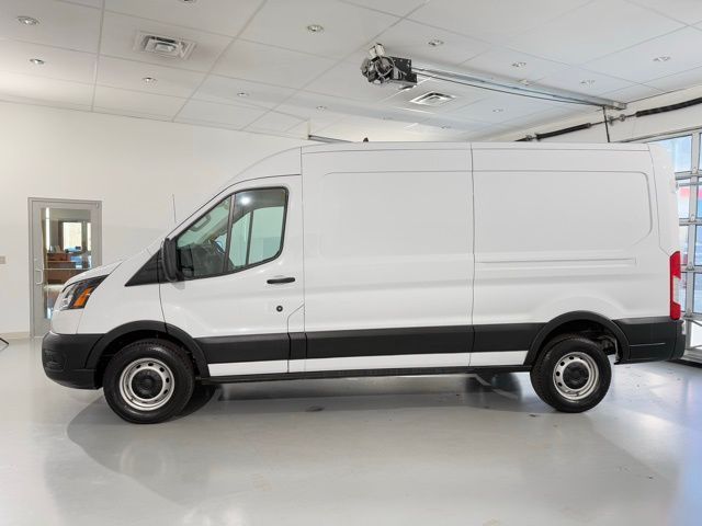 2023 Ford Transit Base