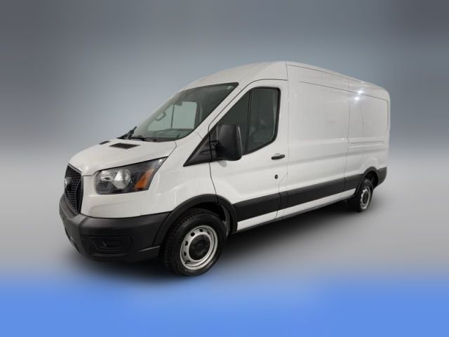 2023 Ford Transit Base