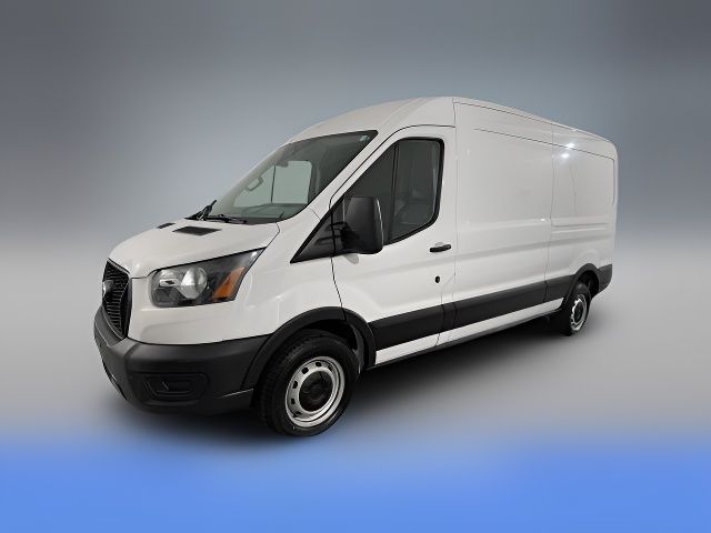 2023 Ford Transit Base