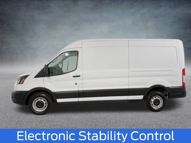 2023 Ford Transit Base