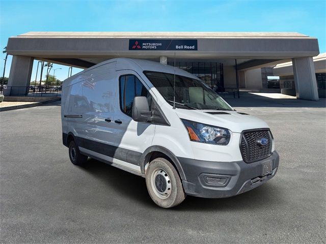 2023 Ford Transit Base