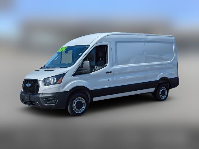 2023 Ford Transit Base