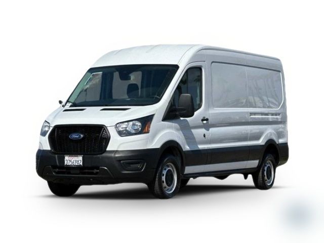 2023 Ford Transit Base