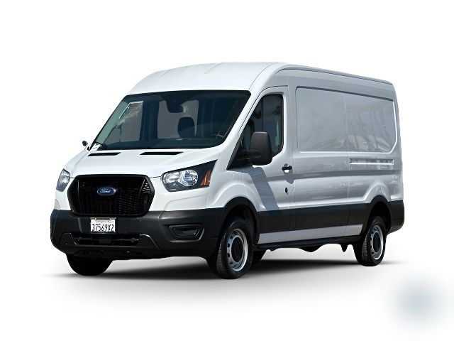 2023 Ford Transit Base