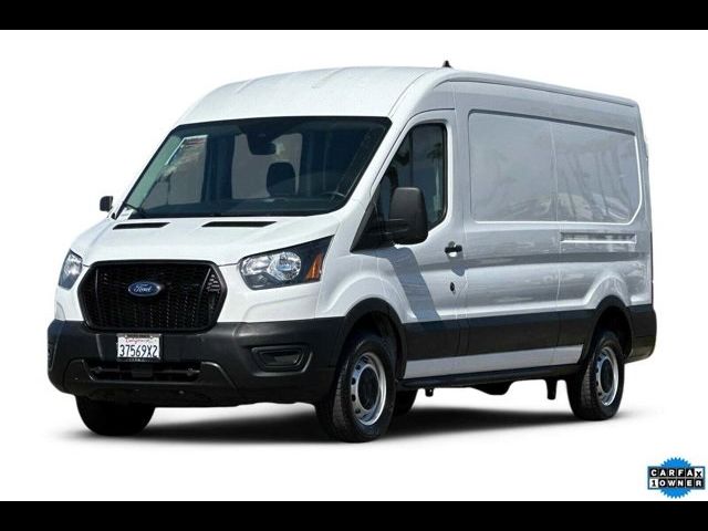 2023 Ford Transit Base