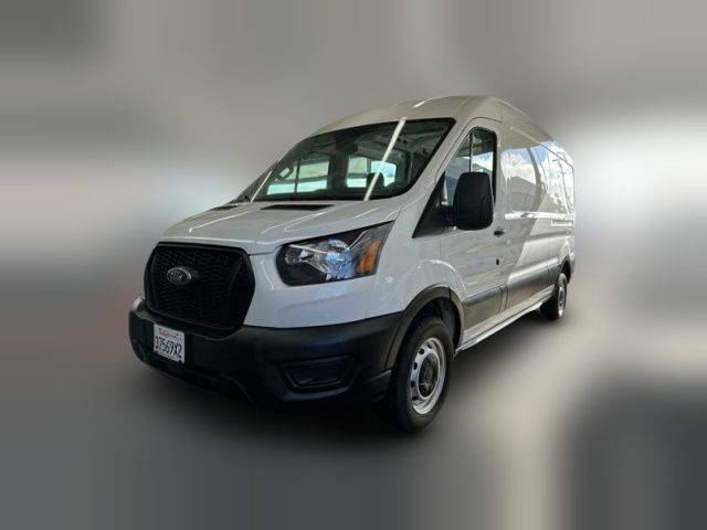 2023 Ford Transit Base