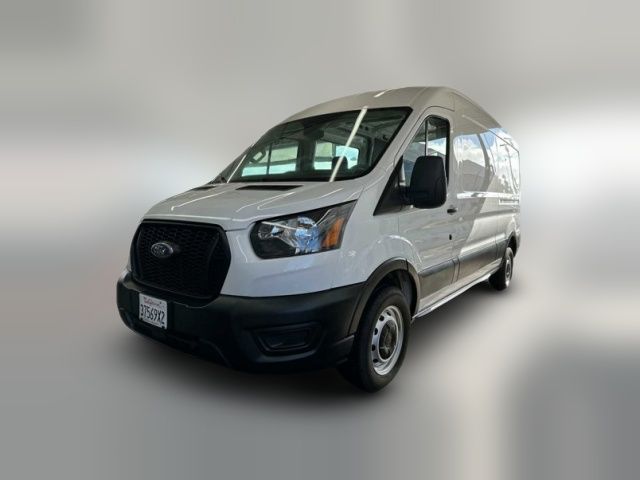 2023 Ford Transit Base