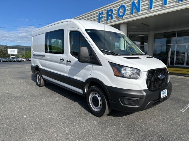 2023 Ford Transit Base