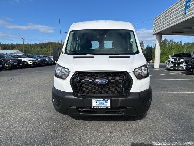 2023 Ford Transit Base