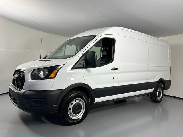 2023 Ford Transit Base