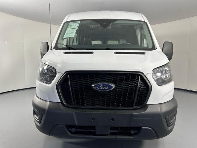 2023 Ford Transit Base