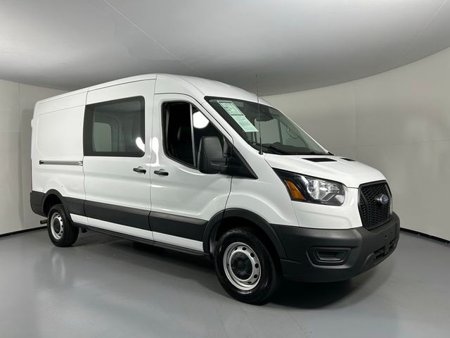 2023 Ford Transit Base