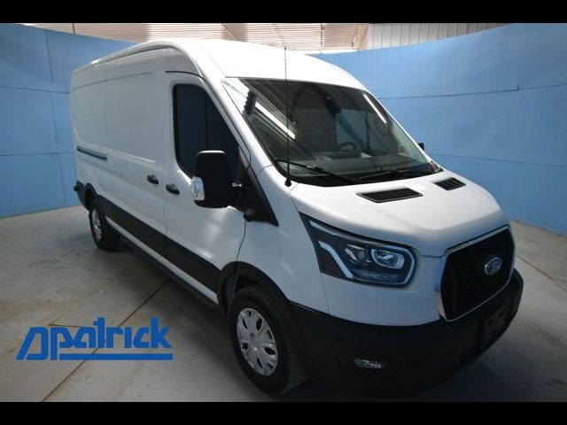 2023 Ford Transit Base