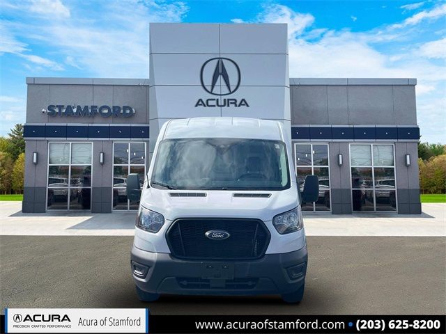 2023 Ford Transit Base