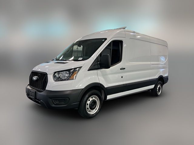 2023 Ford Transit Base