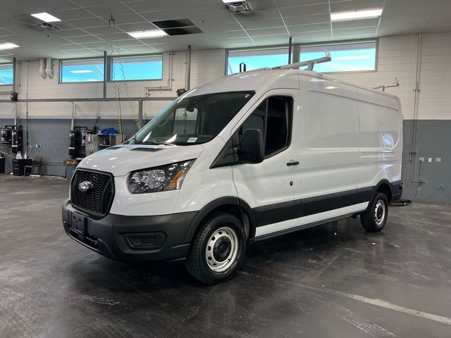 2023 Ford Transit Base