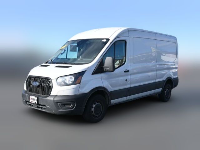 2023 Ford Transit Base