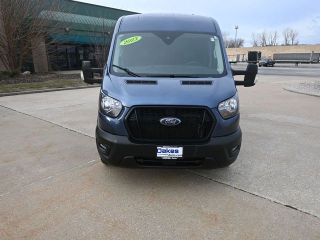 2023 Ford Transit Base