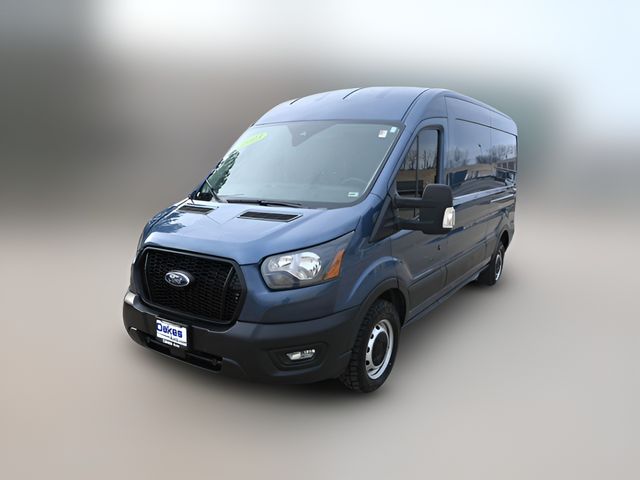 2023 Ford Transit Base