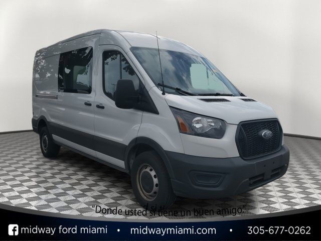 2023 Ford Transit Base