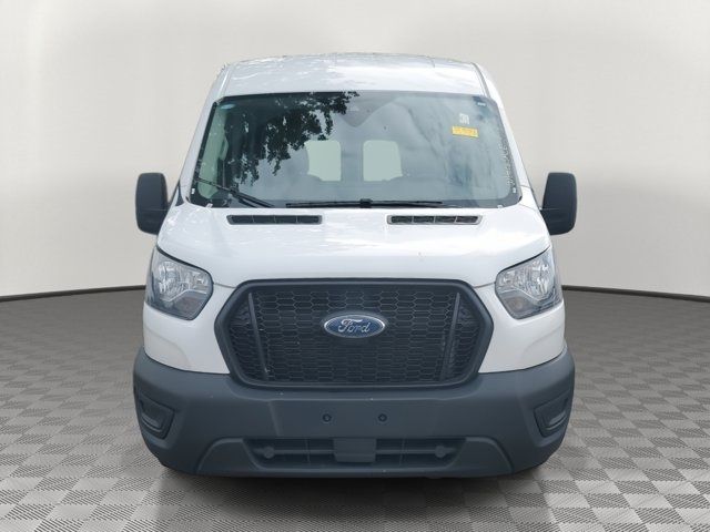 2023 Ford Transit Base