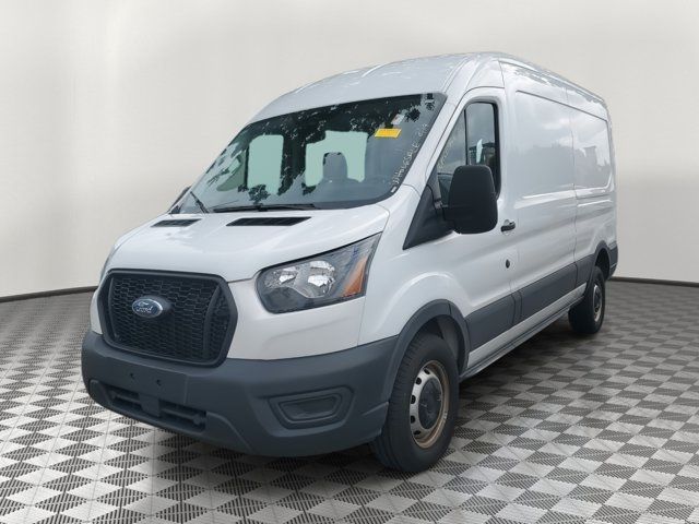 2023 Ford Transit Base