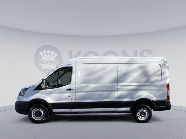 2023 Ford Transit Base