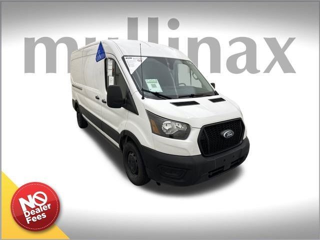 2023 Ford Transit Base