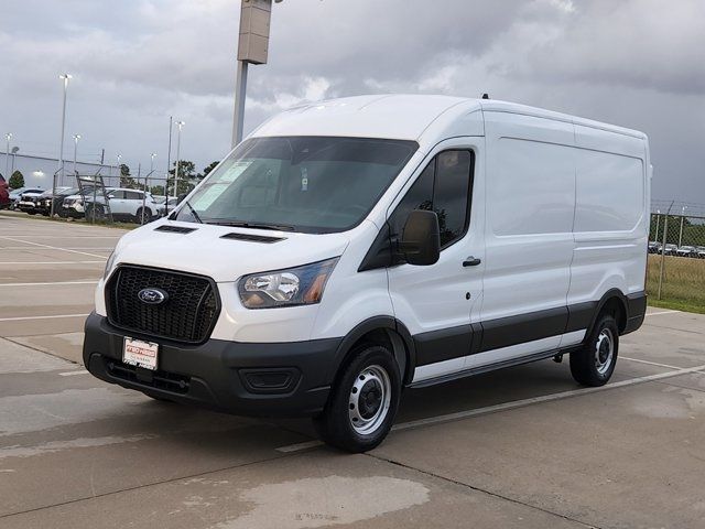 2023 Ford Transit Base