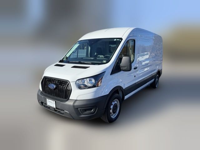 2023 Ford Transit Base