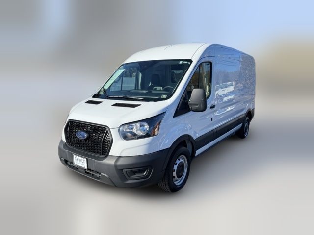 2023 Ford Transit Base