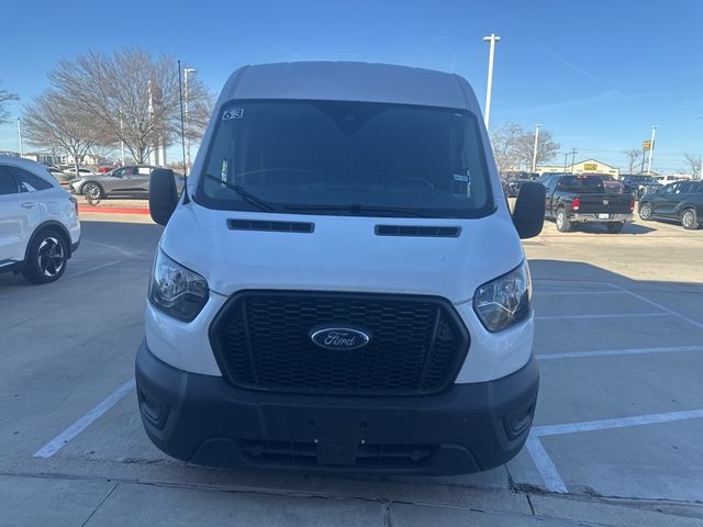 2023 Ford Transit Base